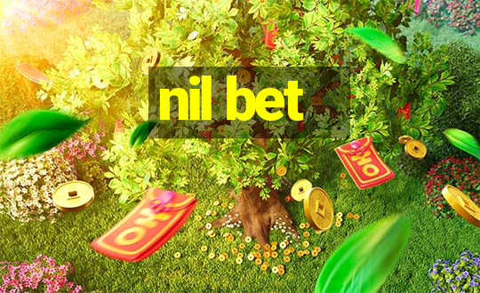 nil bet