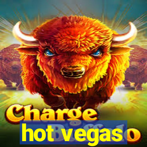 hot vegas