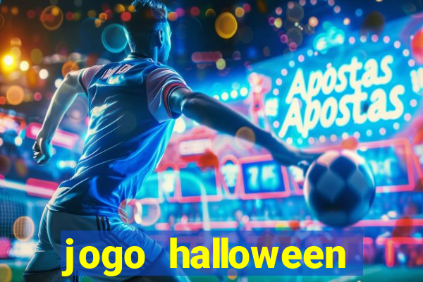 jogo halloween online dinheiro real