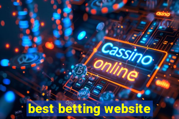 best betting website