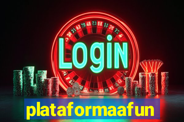 plataformaafun