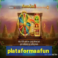 plataformaafun