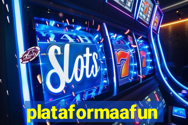 plataformaafun