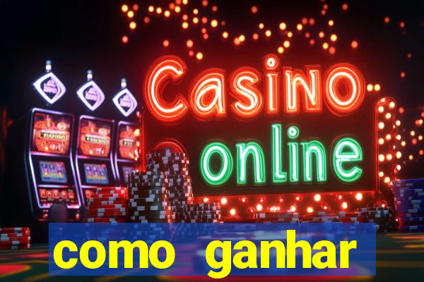 como ganhar dinheiro no slot 777