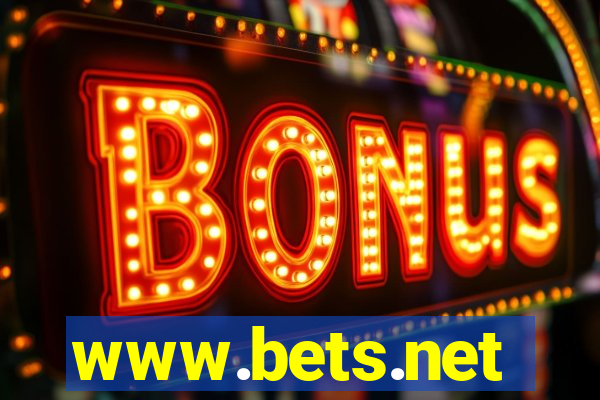 www.bets.net