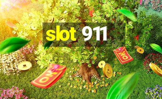 slot 911