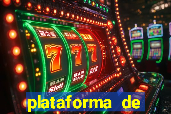 plataforma de aposta blaze