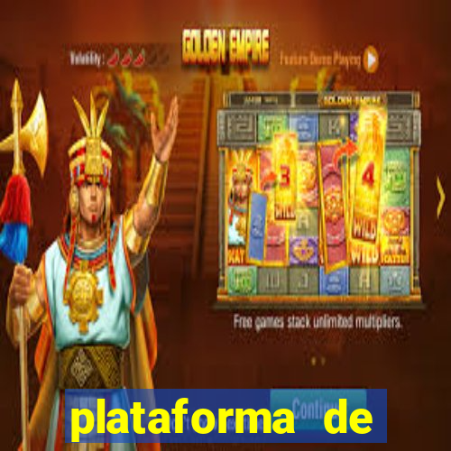 plataforma de aposta blaze