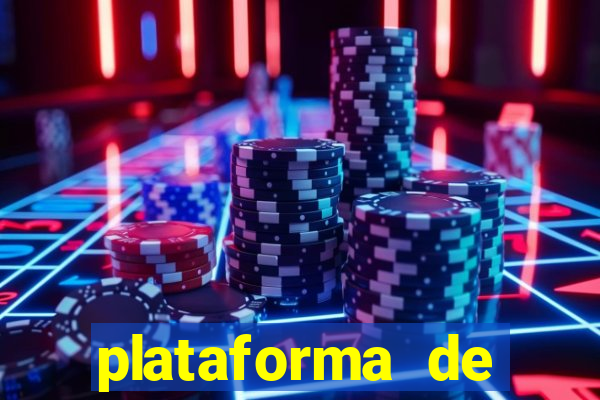 plataforma de aposta blaze