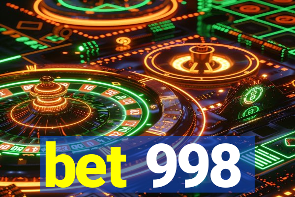 bet 998