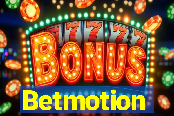 Betmotion