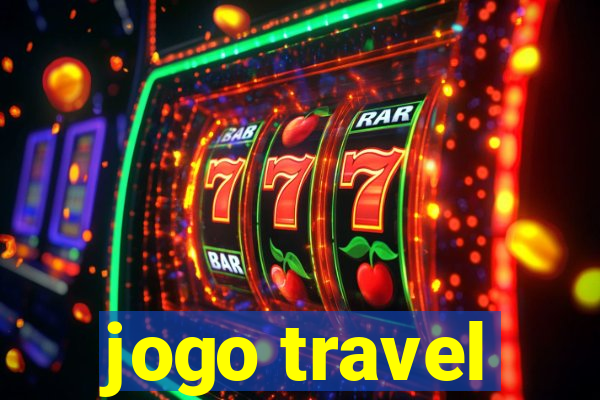 jogo travel