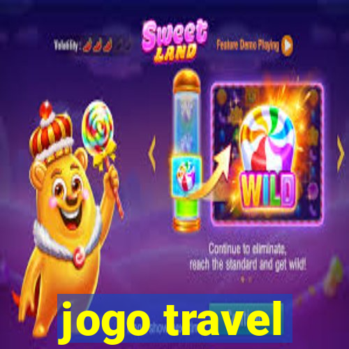 jogo travel