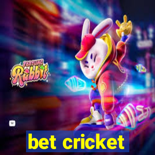 bet cricket