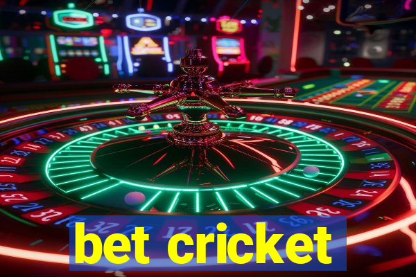 bet cricket