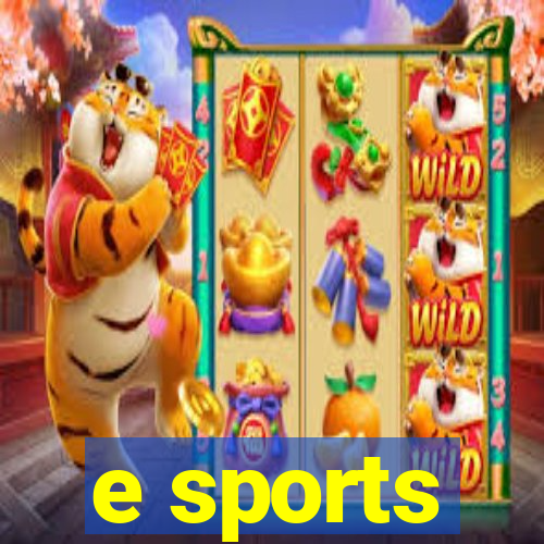 e sports