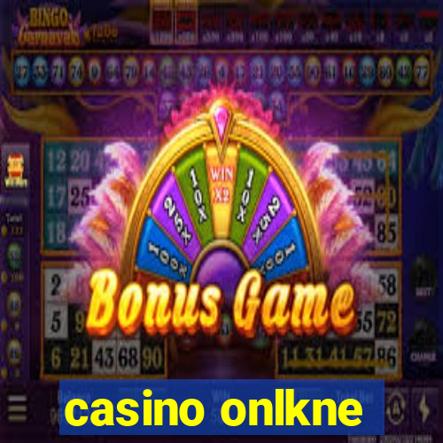 casino onlkne