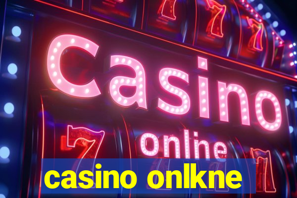 casino onlkne