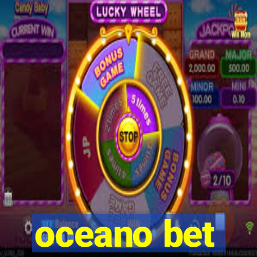 oceano bet