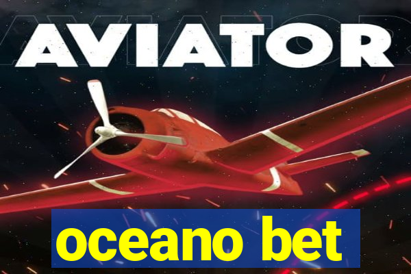 oceano bet