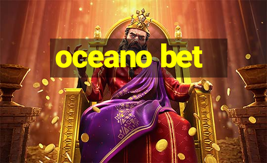 oceano bet