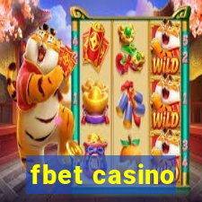 fbet casino