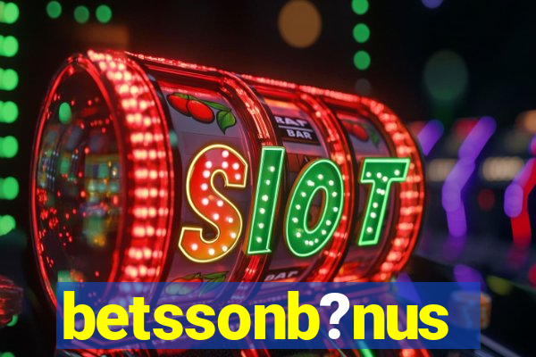 betssonb?nus