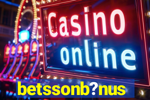 betssonb?nus