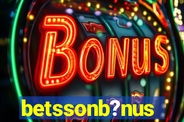 betssonb?nus