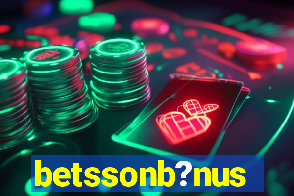 betssonb?nus