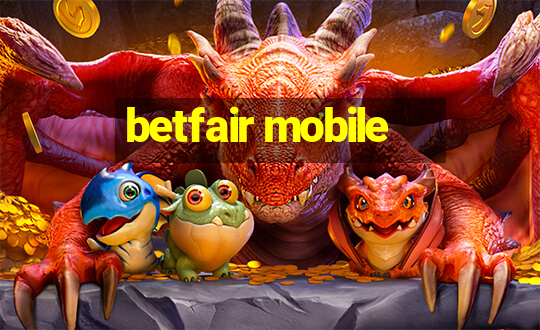 betfair mobile