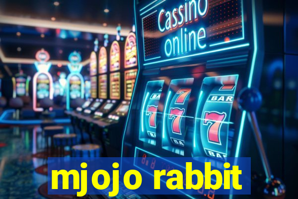 mjojo rabbit