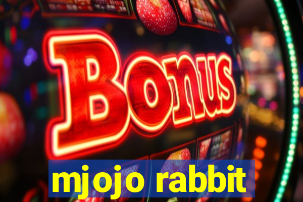 mjojo rabbit