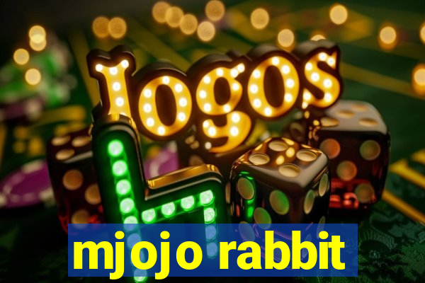 mjojo rabbit