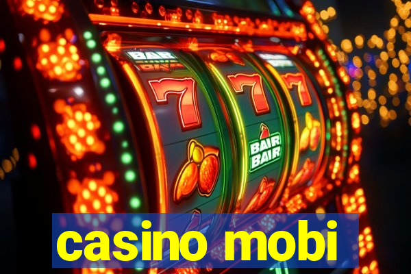 casino mobi