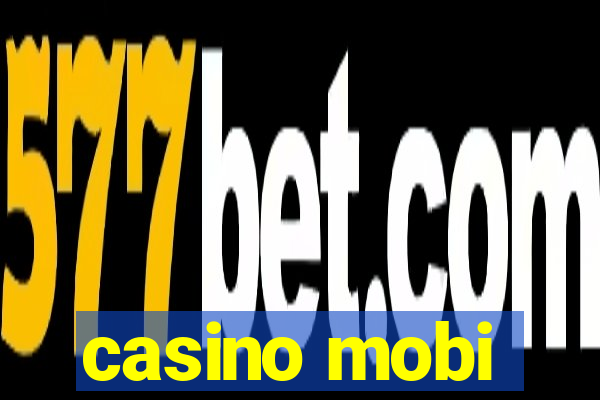 casino mobi