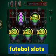 futebol slots