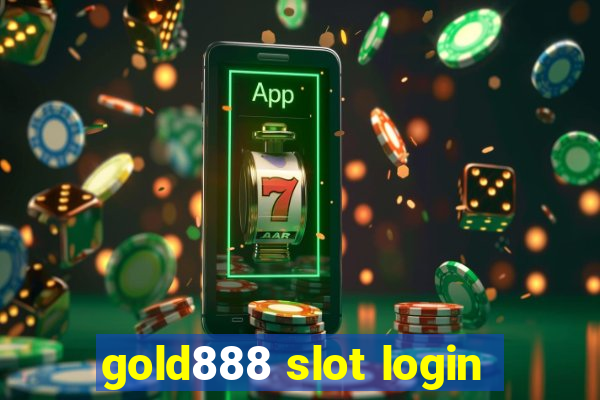 gold888 slot login