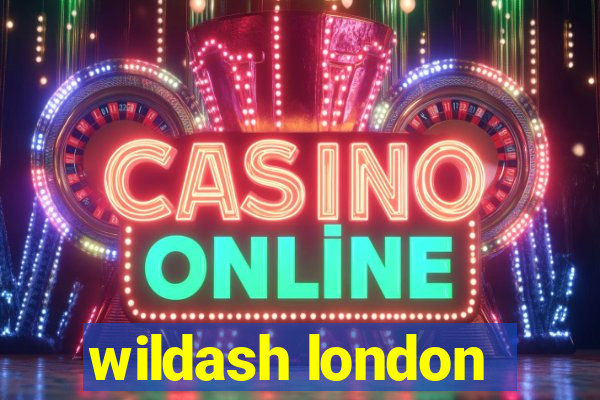 wildash london