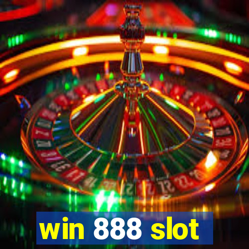 win 888 slot