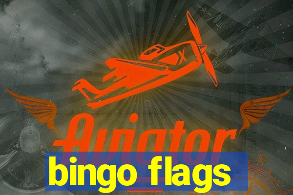 bingo flags