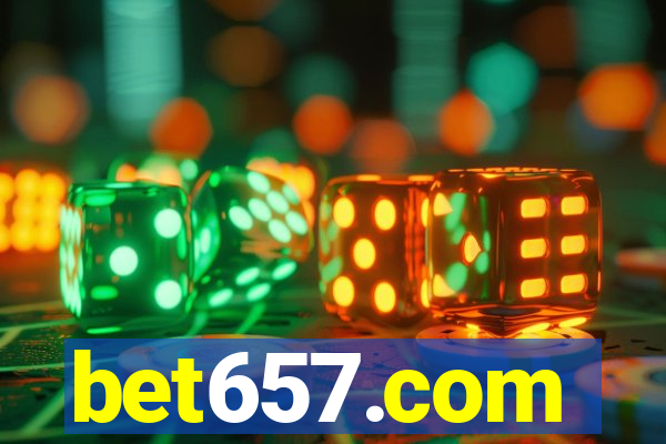 bet657.com