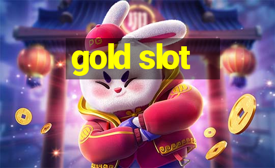 gold slot