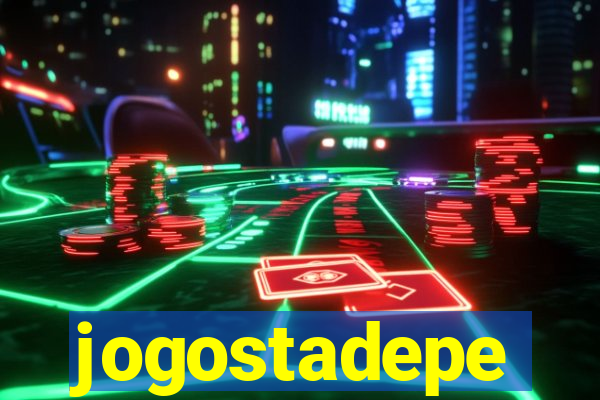 jogostadepe