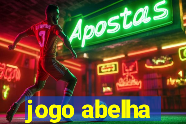 jogo abelha