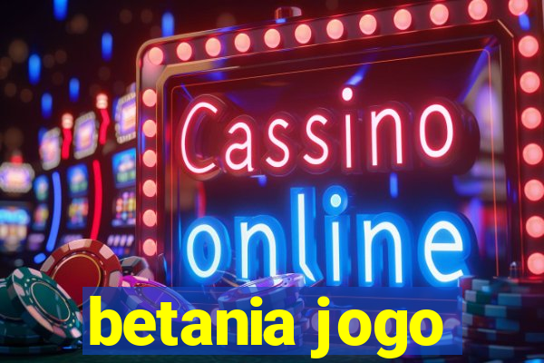 betania jogo