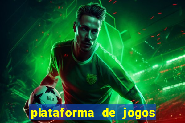 plataforma de jogos tigre 5 reais