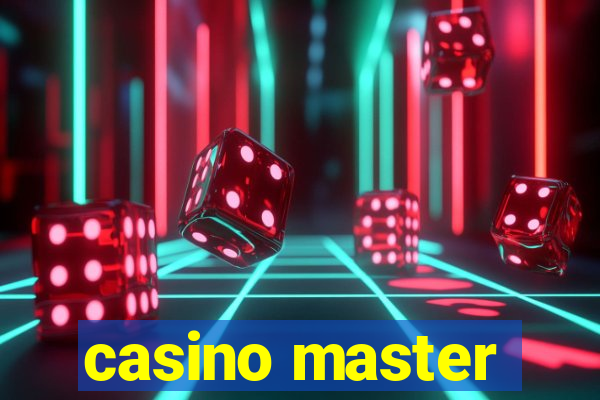 casino master