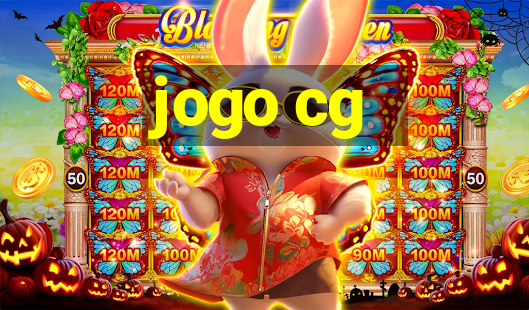 jogo cg