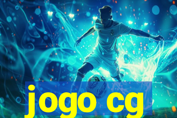 jogo cg